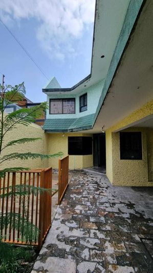 Image No.1-Maison de 4 chambres à vendre à Philippines