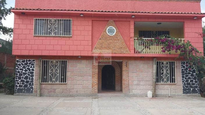 Image No.1-Maison de 5 chambres à vendre à Philippines