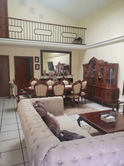 Image No.1-Maison de 6 chambres à vendre à Jalisco