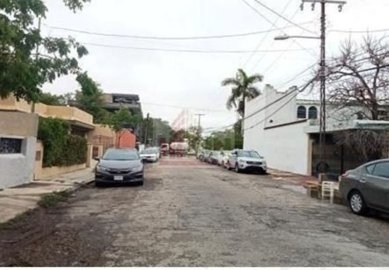 1 - Merida, House