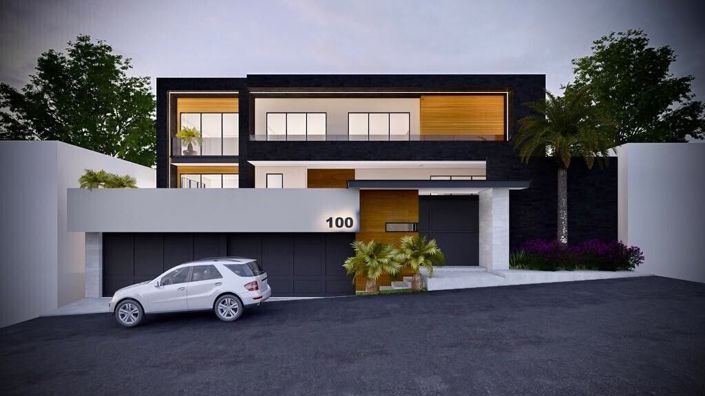 Image No.1-4 Bed House for sale