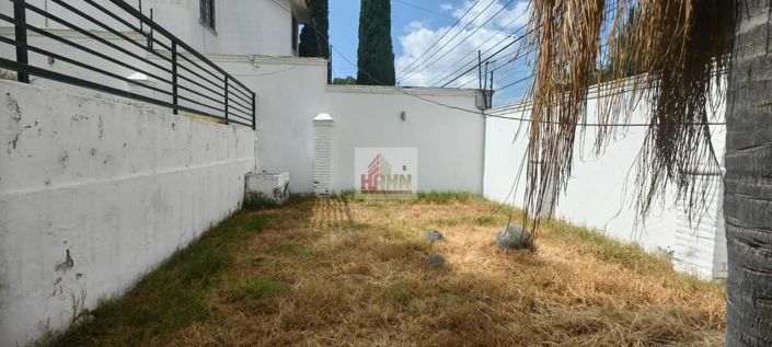 Image No.1-Maison de 6 chambres à vendre à Queretaro