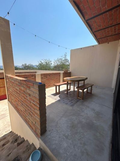 Image No.1-Maison de 2 chambres à vendre à Jalisco