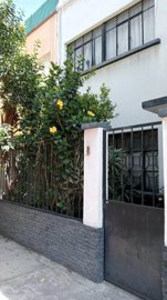 1 - , House
