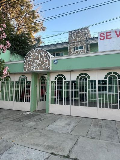 Image No.1-Maison de 3 chambres à vendre à Jalisco