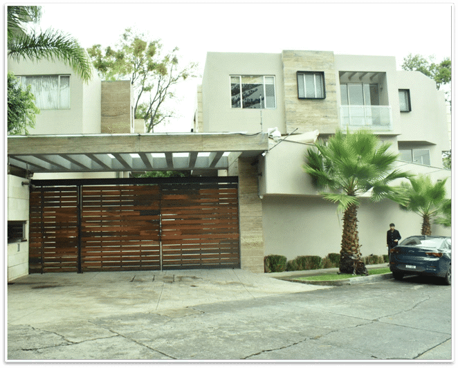 Image No.1-Maison de 3 chambres à vendre à Philippines
