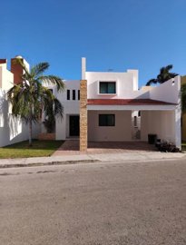 1 - Merida, House