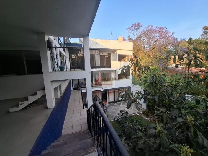 Image No.1-Maison de 4 chambres à vendre à Cuernavaca