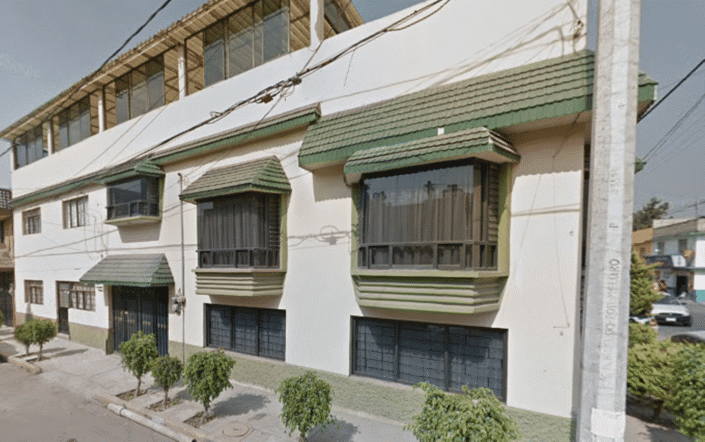 Image No.1-Maison de 4 chambres à vendre à Philippines