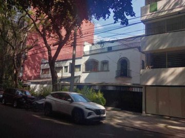 1 - , House