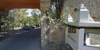 1 - Puebla, House