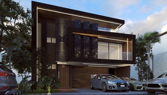Image No.1-4 Bed House for sale