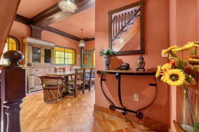 1 - Puerto Vallarta, House