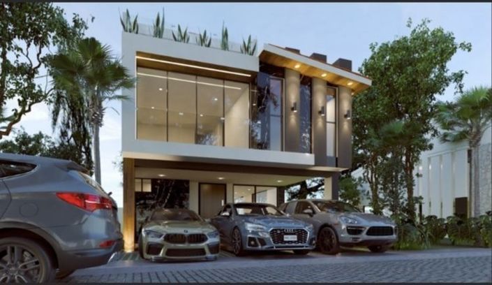 Image No.1-3 Bed House for sale