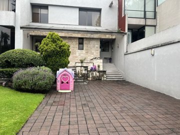1 - , House