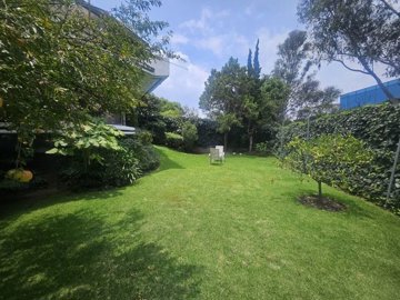 1 - , House