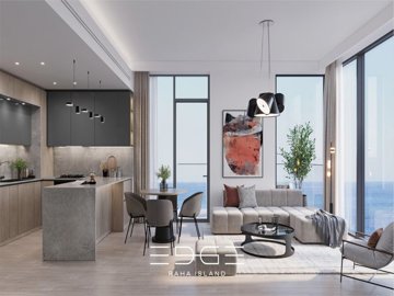 1 - , Apartment