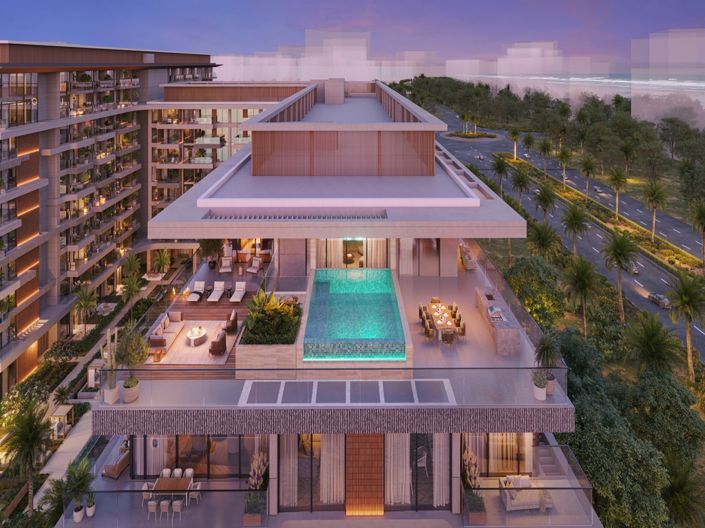 Image No.1-4 Bed Apartment for sale