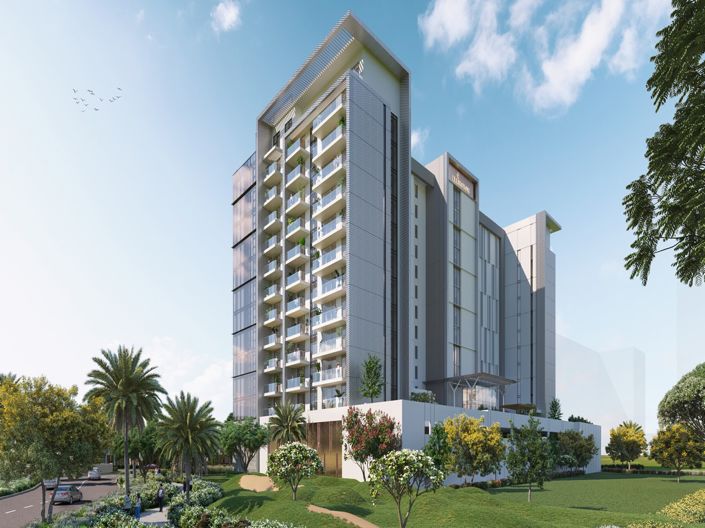 Image No.1-1 Bed Apartment for sale