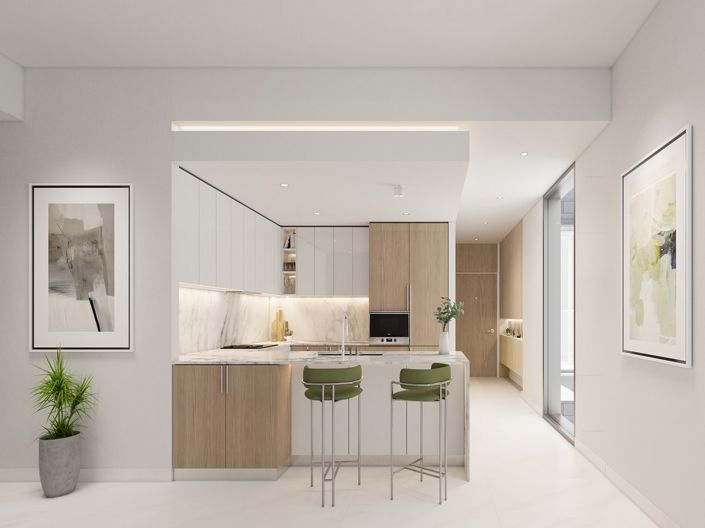 Image No.1-2 Bed Apartment for sale