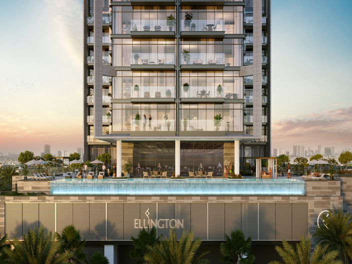 Image No.1-4 Bed Apartment for sale