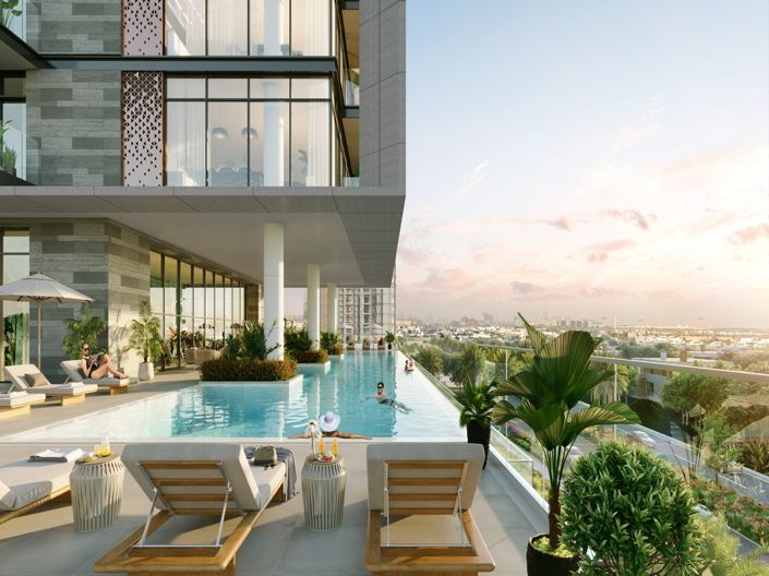 Image No.1-3 Bed Apartment for sale