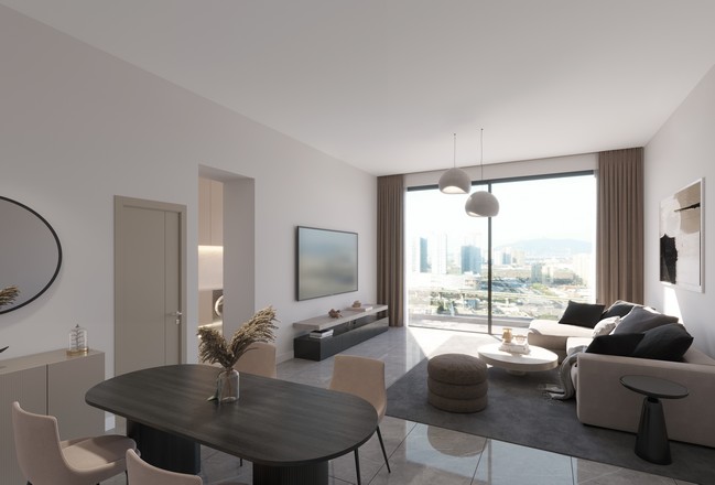 Image No.1-2 Bed Apartment for sale