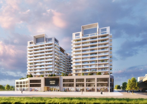 Image No.1-3 Bed Apartment for sale