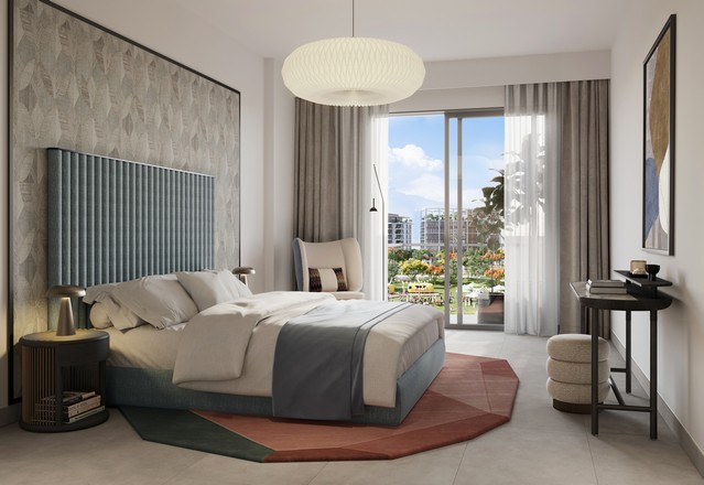 Image No.1-1 Bed Apartment for sale