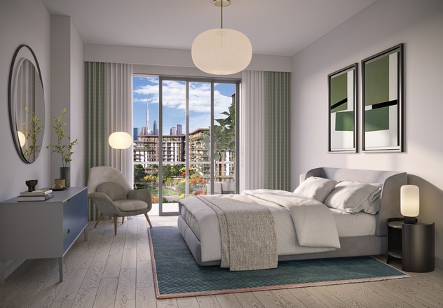 Image No.1-2 Bed Apartment for sale
