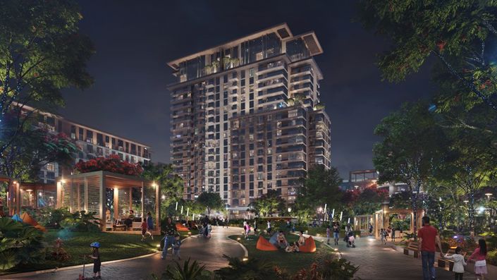 Image No.1-3 Bed Apartment for sale