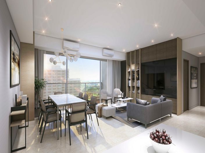 Image No.1-2 Bed Apartment for sale