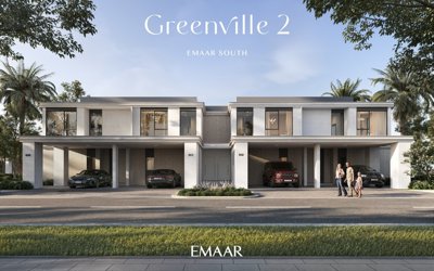 1 - , Maison de ville