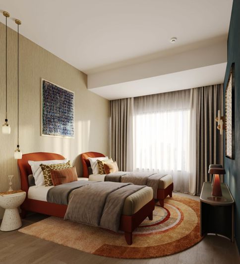 Image No.1-2 Bed Property for sale