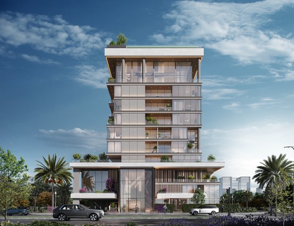 Image No.1-3 Bed Apartment for sale