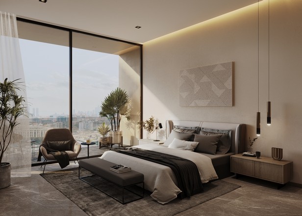 Image No.1-3 Bed Apartment for sale