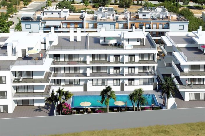 Image No.1-2 Bed Apartment for sale