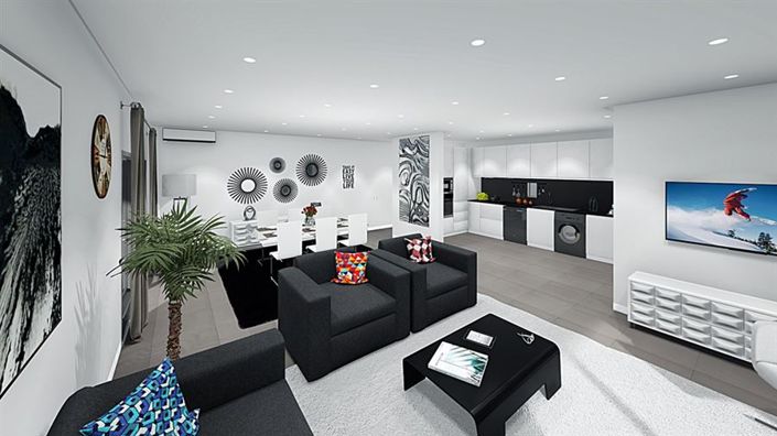 Image No.1-3 Bed Apartment for sale