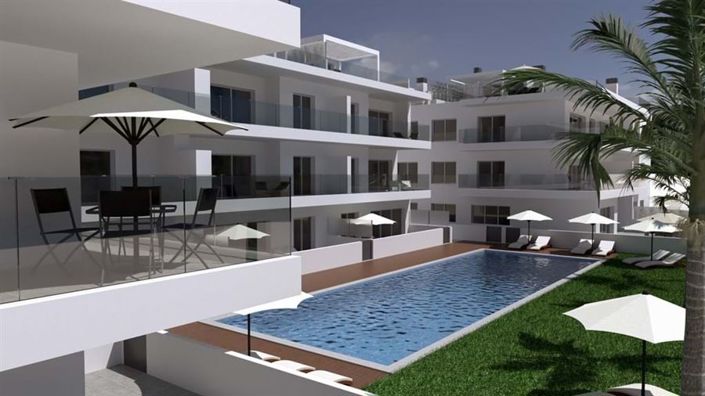 Image No.1-2 Bed Apartment for sale