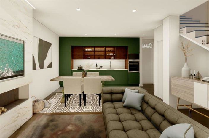 Image No.1-2 Bed Apartment for sale