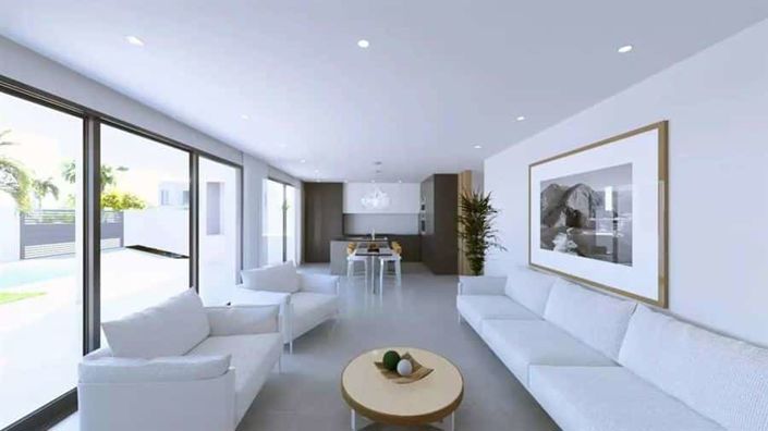 Image No.1-4 Bed Townhouse for sale