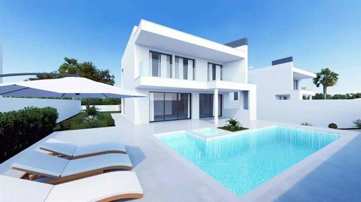 Image No.1-4 Bed Townhouse for sale