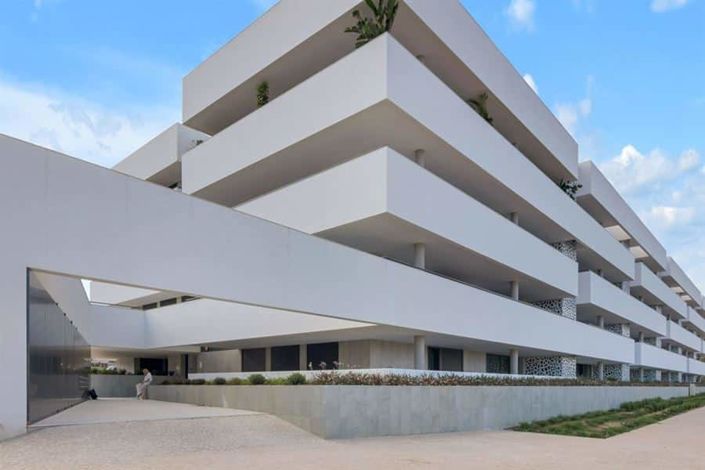 Image No.1-2 Bed Apartment for sale