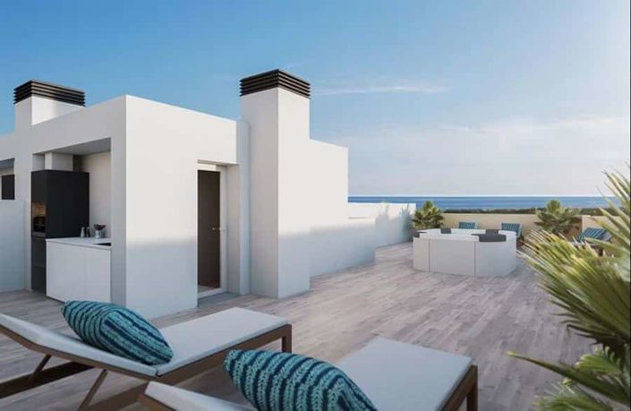Image No.1-3 Bed Apartment for sale