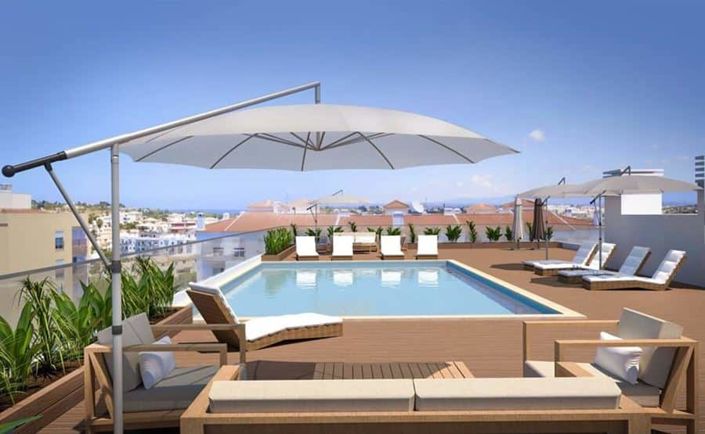 Image No.1-2 Bed Apartment for sale
