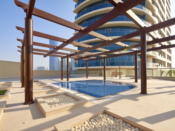 Image No.1-Appartement à vendre à Abu Dhabi