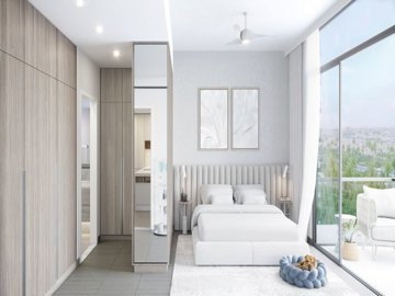 1 - , Appartement