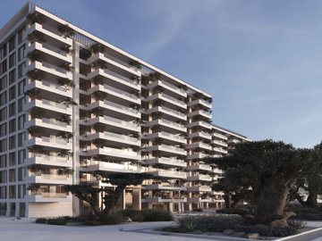 1 - , Villa