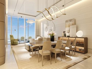 1 - , Townhouse