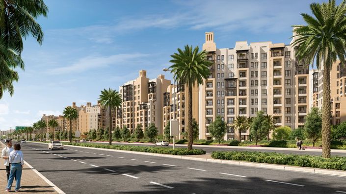 Image No.1-3 Bed Apartment for sale